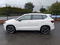 USED 2023 73 CUPRA ATECA 1.5 EcoTSI V2 SUV 5dr Petrol DSG Euro 6 (s/s) (150 ps) THE MOST AFFORDABLE MODEL ONLINE! - DRIVE AWAY TODAY