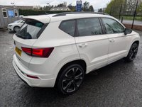 USED 2023 73 CUPRA ATECA 1.5 EcoTSI V2 SUV 5dr Petrol DSG Euro 6 (s/s) (150 ps) THE MOST AFFORDABLE MODEL ONLINE! - DRIVE AWAY TODAY