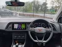USED 2023 73 CUPRA ATECA 1.5 EcoTSI V2 SUV 5dr Petrol DSG Euro 6 (s/s) (150 ps) THE MOST AFFORDABLE MODEL ONLINE! - DRIVE AWAY TODAY