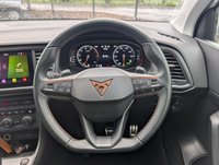 USED 2023 73 CUPRA ATECA 1.5 EcoTSI V2 SUV 5dr Petrol DSG Euro 6 (s/s) (150 ps) THE MOST AFFORDABLE MODEL ONLINE! - DRIVE AWAY TODAY
