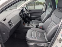 USED 2023 73 CUPRA ATECA 1.5 EcoTSI V2 SUV 5dr Petrol DSG Euro 6 (s/s) (150 ps) THE MOST AFFORDABLE MODEL ONLINE! - DRIVE AWAY TODAY