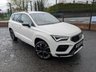 USED 2023 73 CUPRA ATECA 1.5 EcoTSI V2 SUV 5dr Petrol DSG Euro 6 (s/s) (150 ps) THE MOST AFFORDABLE MODEL ONLINE! - DRIVE AWAY TODAY