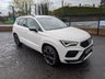 USED 2023 73 CUPRA ATECA 1.5 EcoTSI V2 SUV 5dr Petrol DSG Euro 6 (s/s) (150 ps) THE MOST AFFORDABLE MODEL ONLINE! - DRIVE AWAY TODAY