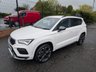 USED 2023 73 CUPRA ATECA 1.5 EcoTSI V2 SUV 5dr Petrol DSG Euro 6 (s/s) (150 ps) THE MOST AFFORDABLE MODEL ONLINE! - DRIVE AWAY TODAY