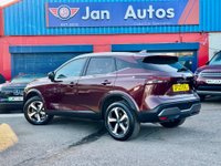 USED 2023 23 NISSAN QASHQAI 1.3 DIG-T MHEV N-Connecta XTRON Euro 6 (s/s) 5dr Pan/Roof+AppleCarPlay+360Camra