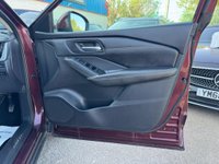 USED 2023 23 NISSAN QASHQAI 1.3 DIG-T MHEV N-Connecta XTRON Euro 6 (s/s) 5dr Pan/Roof+AppleCarPlay+360Camra