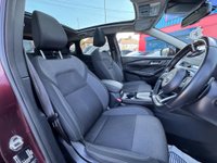 USED 2023 23 NISSAN QASHQAI 1.3 DIG-T MHEV N-Connecta XTRON Euro 6 (s/s) 5dr Pan/Roof+AppleCarPlay+360Camra