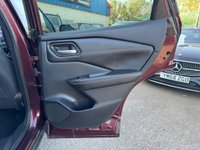 USED 2023 23 NISSAN QASHQAI 1.3 DIG-T MHEV N-Connecta XTRON Euro 6 (s/s) 5dr Pan/Roof+AppleCarPlay+360Camra