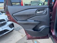 USED 2023 23 NISSAN QASHQAI 1.3 DIG-T MHEV N-Connecta XTRON Euro 6 (s/s) 5dr Pan/Roof+AppleCarPlay+360Camra