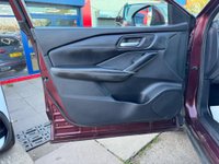 USED 2023 23 NISSAN QASHQAI 1.3 DIG-T MHEV N-Connecta XTRON Euro 6 (s/s) 5dr Pan/Roof+AppleCarPlay+360Camra