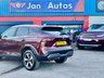 USED 2023 23 NISSAN QASHQAI 1.3 DIG-T MHEV N-Connecta XTRON Euro 6 (s/s) 5dr Pan/Roof+AppleCarPlay+360Camra