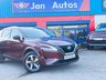 USED 2023 23 NISSAN QASHQAI 1.3 DIG-T MHEV N-Connecta XTRON Euro 6 (s/s) 5dr Pan/Roof+AppleCarPlay+360Camra
