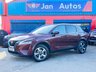USED 2023 23 NISSAN QASHQAI 1.3 DIG-T MHEV N-Connecta XTRON Euro 6 (s/s) 5dr Pan/Roof+AppleCarPlay+360Camra