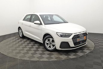 2023 AUDI A1