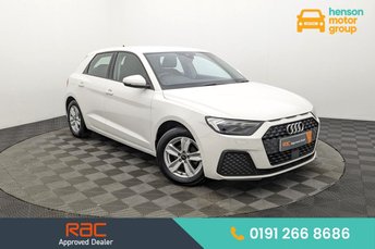 2023 AUDI A1