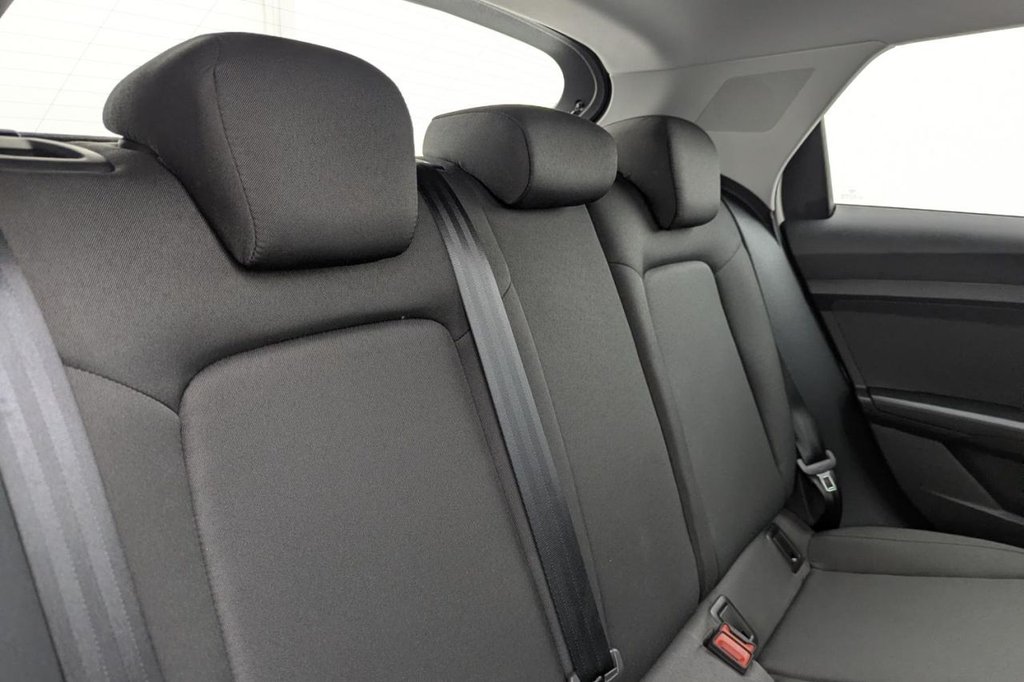 USED 2023 23 AUDI A1 1.0 TFSI 25 Technik Sportback 5dr Petrol Manual Euro 6 (s/s) (95 ps) Car Play, Sensors, Cruise, DAB