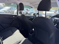 USED 2018 68 PEUGEOT 208 1.2 PureTech Signature Hatchback 5dr Petrol Manual Euro 6 (s/s) (82 ps) SERVICE HISTORY - 6 STAMPS, REAR PARKING SENSORS