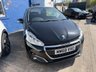 USED 2018 68 PEUGEOT 208 1.2 PureTech Signature Hatchback 5dr Petrol Manual Euro 6 (s/s) (82 ps) SERVICE HISTORY - 6 STAMPS, REAR PARKING SENSORS