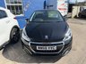 USED 2018 68 PEUGEOT 208 1.2 PureTech Signature Hatchback 5dr Petrol Manual Euro 6 (s/s) (82 ps) SERVICE HISTORY - 6 STAMPS, REAR PARKING SENSORS