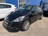 USED 2018 68 PEUGEOT 208 1.2 PureTech Signature Hatchback 5dr Petrol Manual Euro 6 (s/s) (82 ps) SERVICE HISTORY - 6 STAMPS, REAR PARKING SENSORS