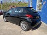 USED 2018 68 PEUGEOT 208 1.2 PureTech Signature Hatchback 5dr Petrol Manual Euro 6 (s/s) (82 ps) SERVICE HISTORY - 6 STAMPS, REAR PARKING SENSORS