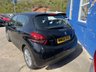 USED 2018 68 PEUGEOT 208 1.2 PureTech Signature Hatchback 5dr Petrol Manual Euro 6 (s/s) (82 ps) SERVICE HISTORY - 6 STAMPS, REAR PARKING SENSORS