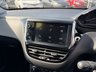USED 2018 68 PEUGEOT 208 1.2 PureTech Signature Hatchback 5dr Petrol Manual Euro 6 (s/s) (82 ps) SERVICE HISTORY - 6 STAMPS, REAR PARKING SENSORS