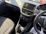 USED 2018 68 PEUGEOT 208 1.2 PureTech Signature Hatchback 5dr Petrol Manual Euro 6 (s/s) (82 ps) SERVICE HISTORY - 6 STAMPS, REAR PARKING SENSORS