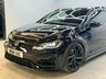 USED 2018 18 VOLKSWAGEN GOLF 2.0 TSI R DSG 4Motion Euro 6 (s/s) 3dr F.S.H - Outstanding