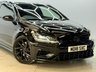 USED 2018 18 VOLKSWAGEN GOLF 2.0 TSI R DSG 4Motion Euro 6 (s/s) 3dr F.S.H - Outstanding