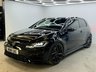 USED 2018 18 VOLKSWAGEN GOLF 2.0 TSI R DSG 4Motion Euro 6 (s/s) 3dr F.S.H - Outstanding
