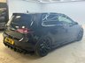 USED 2018 18 VOLKSWAGEN GOLF 2.0 TSI R DSG 4Motion Euro 6 (s/s) 3dr F.S.H - Outstanding