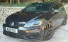 USED 2018 18 VOLKSWAGEN GOLF 2.0 TSI R DSG 4Motion Euro 6 (s/s) 3dr F.S.H - Outstanding