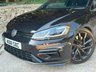 USED 2018 18 VOLKSWAGEN GOLF 2.0 TSI R DSG 4Motion Euro 6 (s/s) 3dr F.S.H - Outstanding