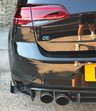 USED 2018 18 VOLKSWAGEN GOLF 2.0 TSI R DSG 4Motion Euro 6 (s/s) 3dr F.S.H - Outstanding