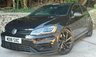 USED 2018 18 VOLKSWAGEN GOLF 2.0 TSI R DSG 4Motion Euro 6 (s/s) 3dr F.S.H - Outstanding
