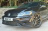 USED 2018 18 VOLKSWAGEN GOLF 2.0 TSI R DSG 4Motion Euro 6 (s/s) 3dr F.S.H - Outstanding