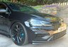 USED 2018 18 VOLKSWAGEN GOLF 2.0 TSI R DSG 4Motion Euro 6 (s/s) 3dr F.S.H - Outstanding