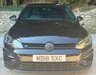USED 2018 18 VOLKSWAGEN GOLF 2.0 TSI R DSG 4Motion Euro 6 (s/s) 3dr F.S.H - Outstanding