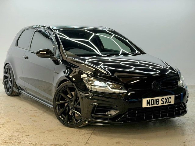 View our VOLKSWAGEN GOLF