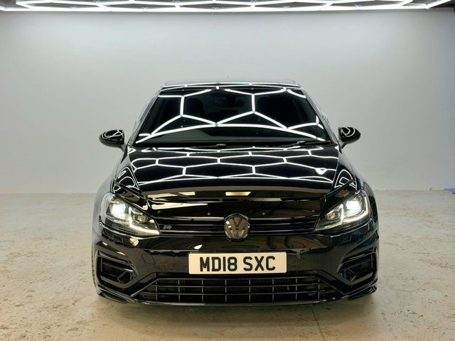 View our VOLKSWAGEN GOLF