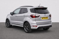 USED 2023 72 FORD ECOSPORT 1.0T EcoBoost GPF ST-Line SUV 5dr Petrol Manual Euro 6 (s/s) (125 ps) ONE OWNER FROM NEW, REAR CAMERA