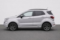 USED 2023 72 FORD ECOSPORT 1.0T EcoBoost GPF ST-Line SUV 5dr Petrol Manual Euro 6 (s/s) (125 ps) ONE OWNER FROM NEW, REAR CAMERA