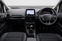 USED 2023 72 FORD ECOSPORT 1.0T EcoBoost GPF ST-Line SUV 5dr Petrol Manual Euro 6 (s/s) (125 ps) ONE OWNER FROM NEW, REAR CAMERA