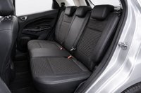 USED 2023 72 FORD ECOSPORT 1.0T EcoBoost GPF ST-Line SUV 5dr Petrol Manual Euro 6 (s/s) (125 ps) ONE OWNER FROM NEW, REAR CAMERA