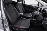 USED 2023 72 FORD ECOSPORT 1.0T EcoBoost GPF ST-Line SUV 5dr Petrol Manual Euro 6 (s/s) (125 ps) ONE OWNER FROM NEW, REAR CAMERA