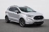 USED 2023 72 FORD ECOSPORT 1.0T EcoBoost GPF ST-Line SUV 5dr Petrol Manual Euro 6 (s/s) (125 ps) ONE OWNER FROM NEW, REAR CAMERA