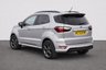 USED 2023 72 FORD ECOSPORT 1.0T EcoBoost GPF ST-Line SUV 5dr Petrol Manual Euro 6 (s/s) (125 ps) ONE OWNER FROM NEW, REAR CAMERA