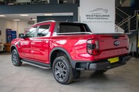 USED 2023 23 FORD RANGER 2.0 TD EcoBlue Wildtrak Pickup Double Cab 4dr Diesel Auto 4WD Euro 6 (s/s) (205 ps) Power Pack 3, Bedliner
