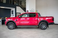USED 2023 23 FORD RANGER 2.0 TD EcoBlue Wildtrak Pickup Double Cab 4dr Diesel Auto 4WD Euro 6 (s/s) (205 ps) Power Pack 3, Bedliner
